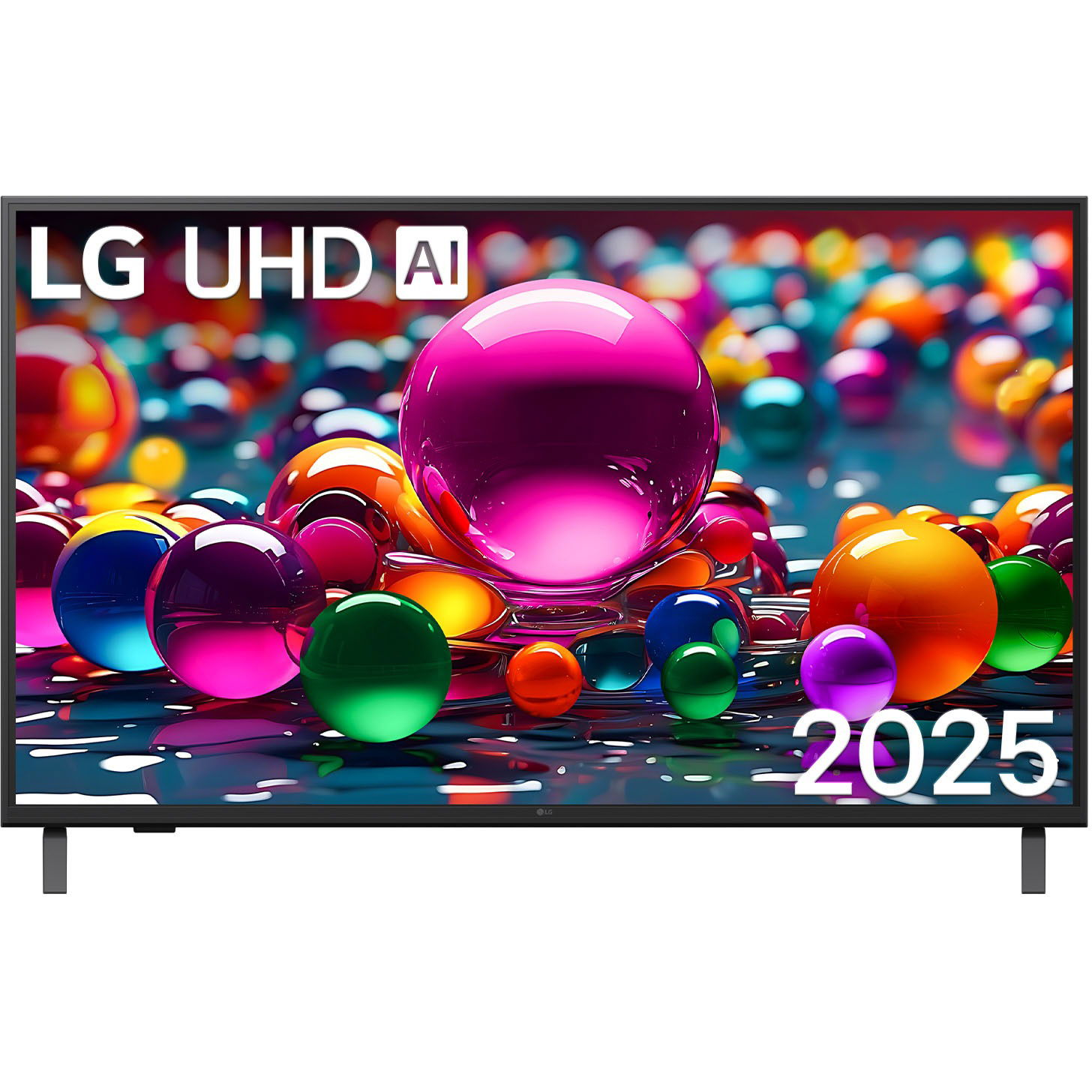 43" LG 43UA75006 (43UA75006LA.AEU)