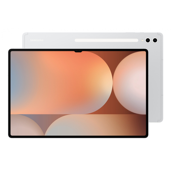 Samsung Galaxy Tab S10 Ultra 5G LTE-TDD & LTE-FDD 512 GB 37,1 cm (14.6") 12 GB Wi-Fi 7 (802.11be) Platinová, Strieborná