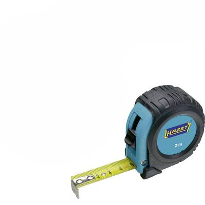 Mérőszalag 3 m, Hazet 2154N-3