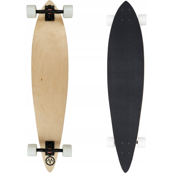 Deskorolka Master Deskorolka Longboard MASTER Pintail 41''