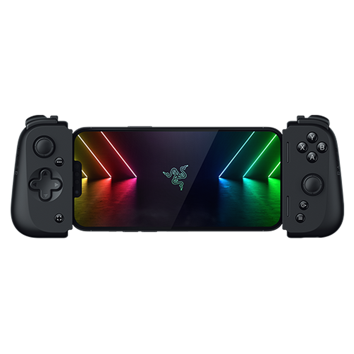 Razer Kishi V2 Dokkolós controller (iPhone) (RZ06-04190100-R3M1)