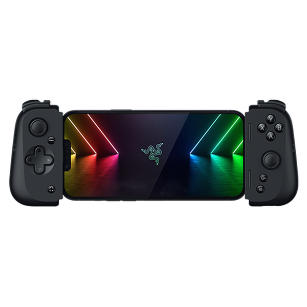 Razer Kishi V2 Dokkolós controller (iPhone)