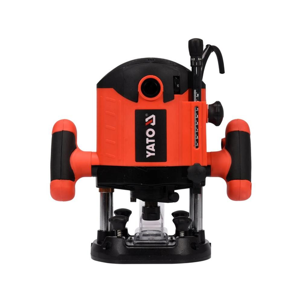 Yato YT-82380 Elektromos felsőmaró
