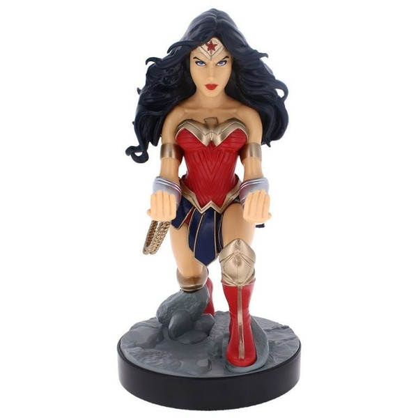 Поставка за зареждане DC Comics Wonder Woman, 20 см