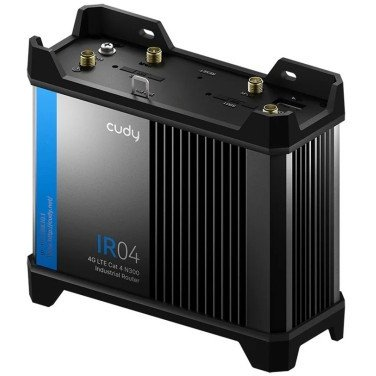 Router Cudy IR04 802.11n (Wi-Fi 4) - Router