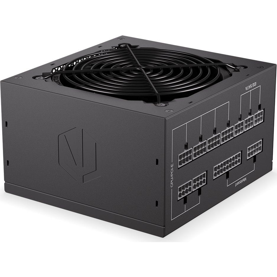 Endorfy Supremo FM5 Gold 1000W tápegység (EY7A010) (EY7A010)