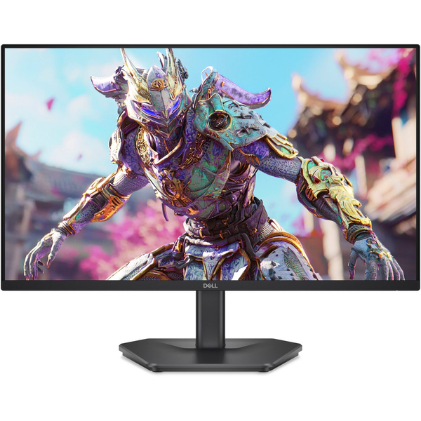 DELL SE2426HG computerskærm 60,5 cm (23.8") 1920 x 1080 pixel Fuld HD LCD Sort