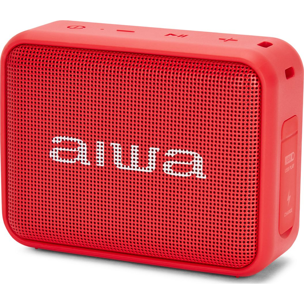 HORDOZHATÓ BLUETOOTH HANGSZÓRÓ (BS-200RD)