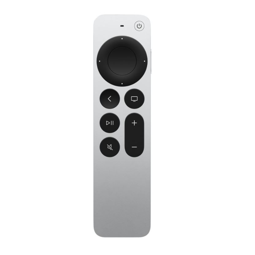 Apple TV Remote (2022) (MNC83ZM/A)