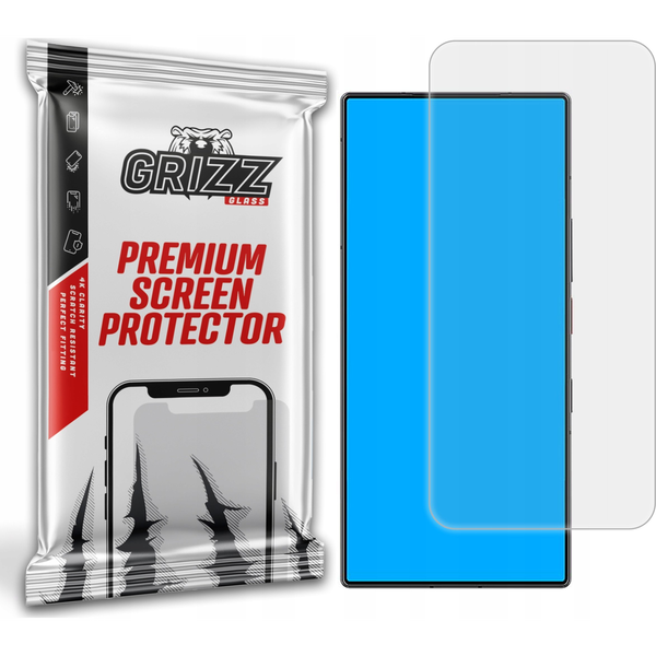 GrizzGlass Folia matowa GrizzGlass PaperScreen do Nubia Z60 Ultra Leading