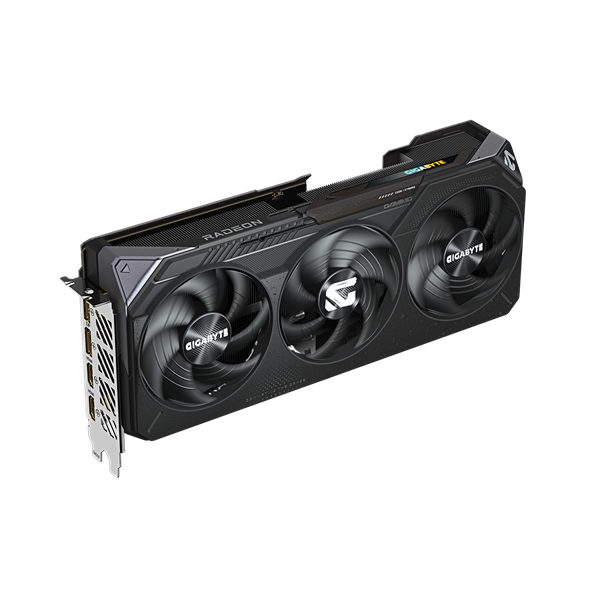 GIGABYTE Videokártya PCI-Ex16x AMD RX 9070 16GB