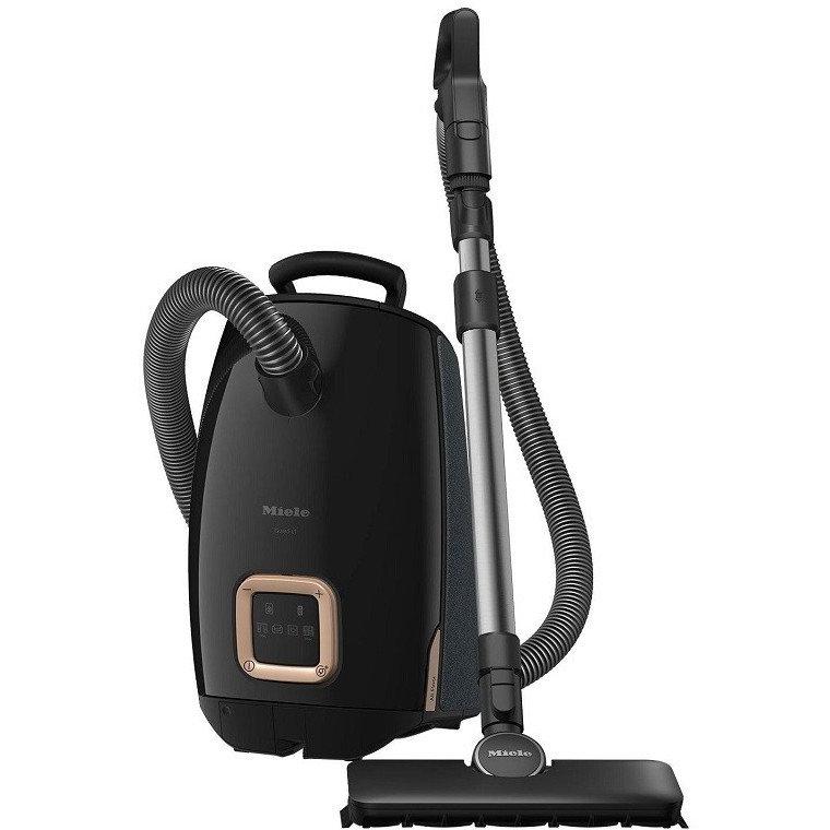 Miele Guard L1 AllFloor porzsákos robotporszívó (12559830)