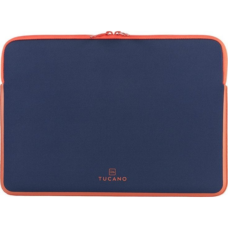 Tucano BF-E-MB215-B laptop táska 38,1 cm (15") Védőtok Kék (BF-E-MB215-B)