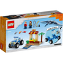 LEGO® Jurassic World - Преследване на Птеранодон 76943, 94 части