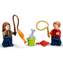 LEGO® Jurassic World - Преследване на Птеранодон 76943, 94 части