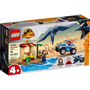 LEGO® Jurassic World - Преследване на Птеранодон 76943, 94 части