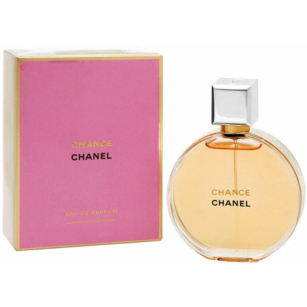 Chanel Chance EDP 100ml Hölgyeknek