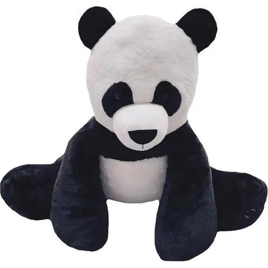 Tulilo Panda plüssfigura 75 cm (TUL000158)