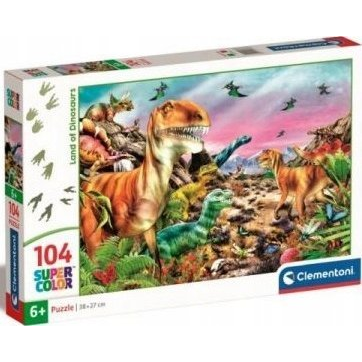 Clementoni 25768 детски комплект и играчка за наука