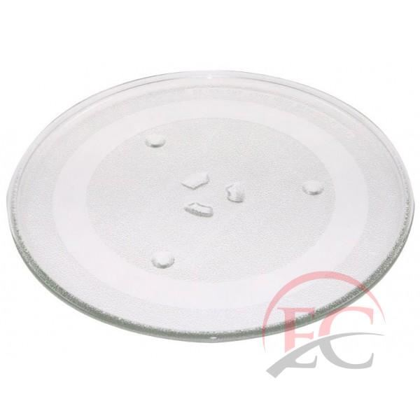 ECG Mikróhullámú sütő forgótányér 27 cm (2900831307027) (2900831307027)