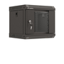 Inštalačná skriňa RACK Lanberg WF11-3304-10B 300x300 mm