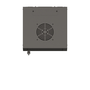 Inštalačná skriňa RACK Lanberg WF11-3304-10B 300x300 mm