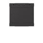 Inštalačná skriňa RACK Lanberg WF11-3304-10B 300x300 mm