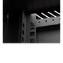Inštalačná skriňa RACK Lanberg WF11-3304-10B 300x300 mm