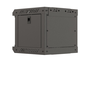 Inštalačná skriňa RACK Lanberg WF11-3304-10B 300x300 mm