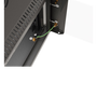Inštalačná skriňa RACK Lanberg WF11-3304-10B 300x300 mm