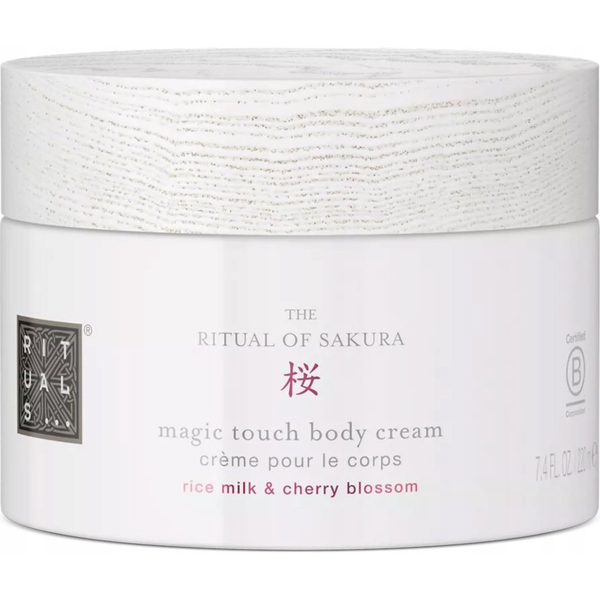Rituals Sakura Magic Touch Body Cream