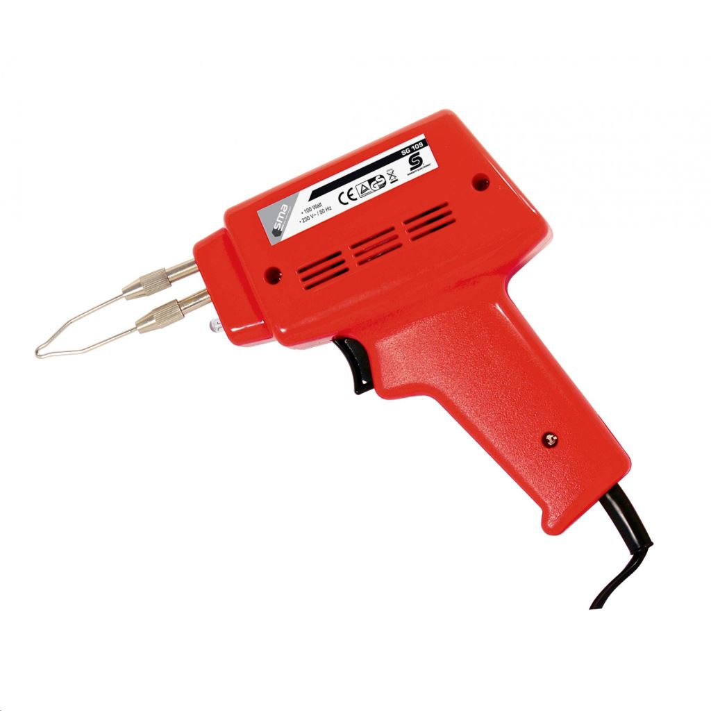 Somogyi Pisztolypáka, 100W (SG 109) (SG 109)