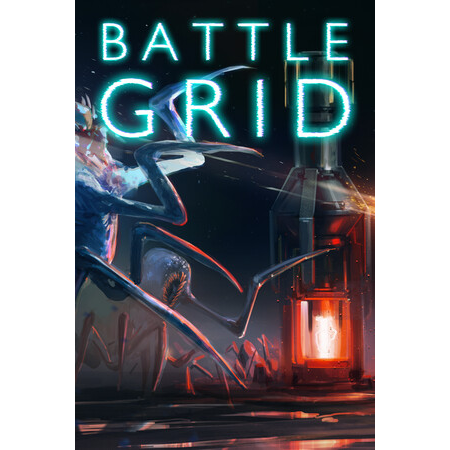 Battle Grid