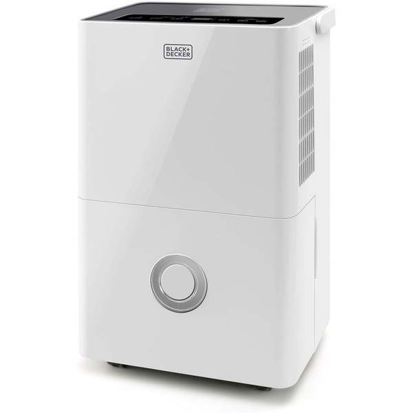 Black & Decker BXDH20E páramentesítő és légtisztító