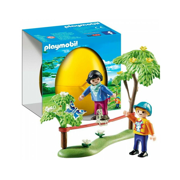 Playmobil Summer Fun 6839 GXP-815950