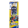 Marvel Avengers Titan Hero Series Thor 12” akční figurka