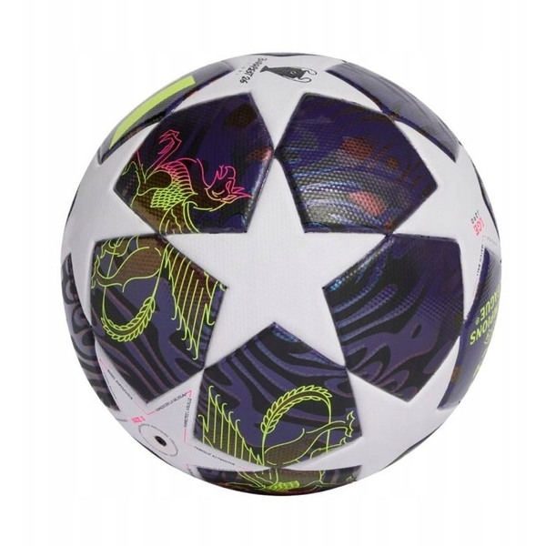 Piłka adidas UCL League J290 JX9097