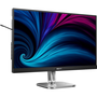 Philips 6000 series 27B2U6903/00 pantalla para PC 68,6 cm (27") 3840 x 2160 Pixeles 4K Ultra HD LED Antracita