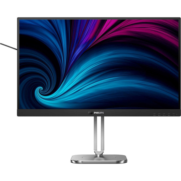 Philips 6000 series 27B2U6903/00 pantalla para PC 68,6 cm (27") 3840 x 2160 Pixeles 4K Ultra HD LED Antracita