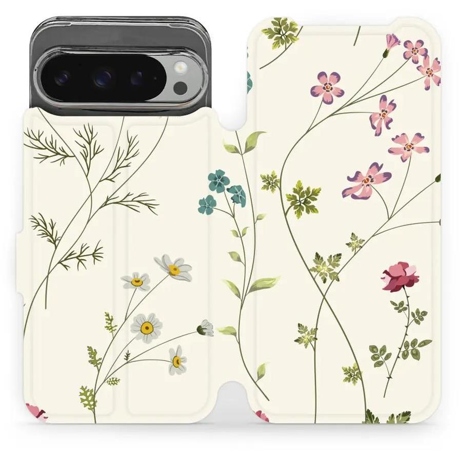 Mobiwear Google Pixel 9 Pro XL flip tok - MD03S (5906511289604)