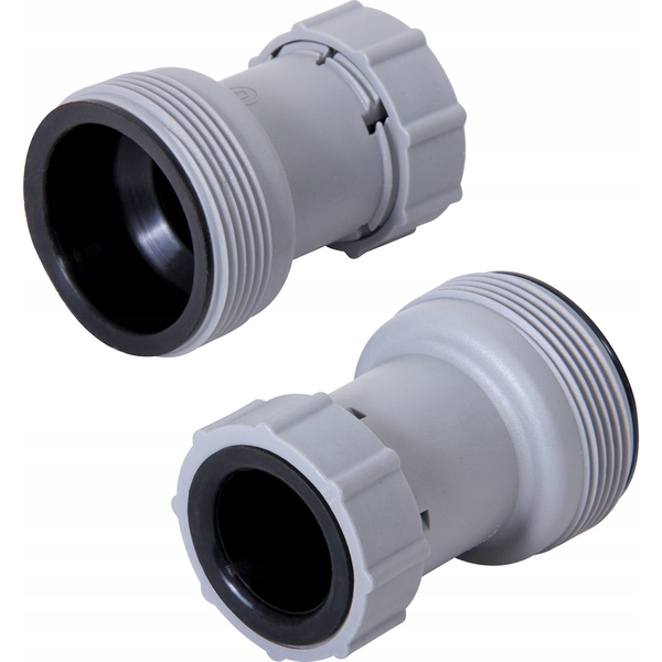 Bestway 58236 / 24 accessorio per piscina Adattatore per pompa