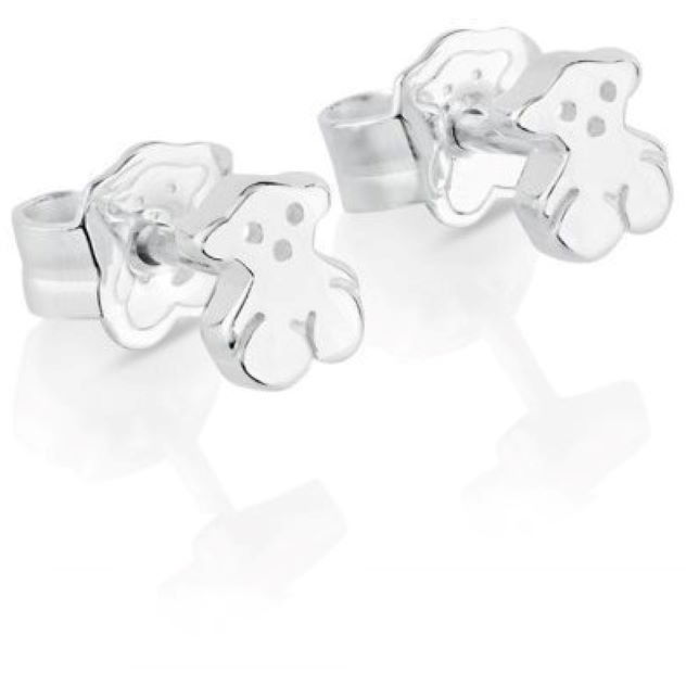 TOUS Puppies 615270130 (Ag 925/1000, 1,083 g) (8433311024731)