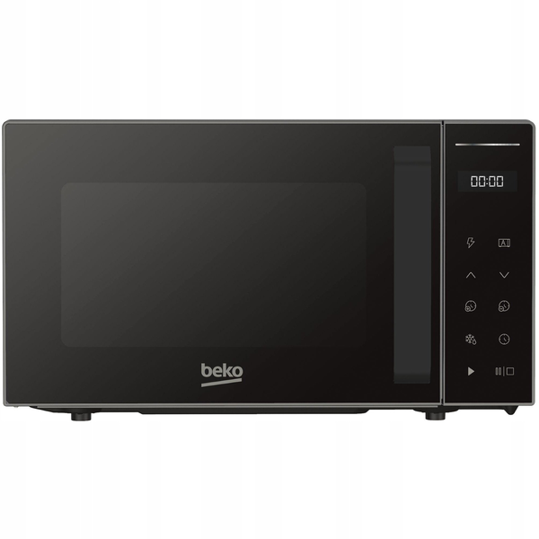 Beko MOC20240G Mikrohullámú Sütő 20L 800W