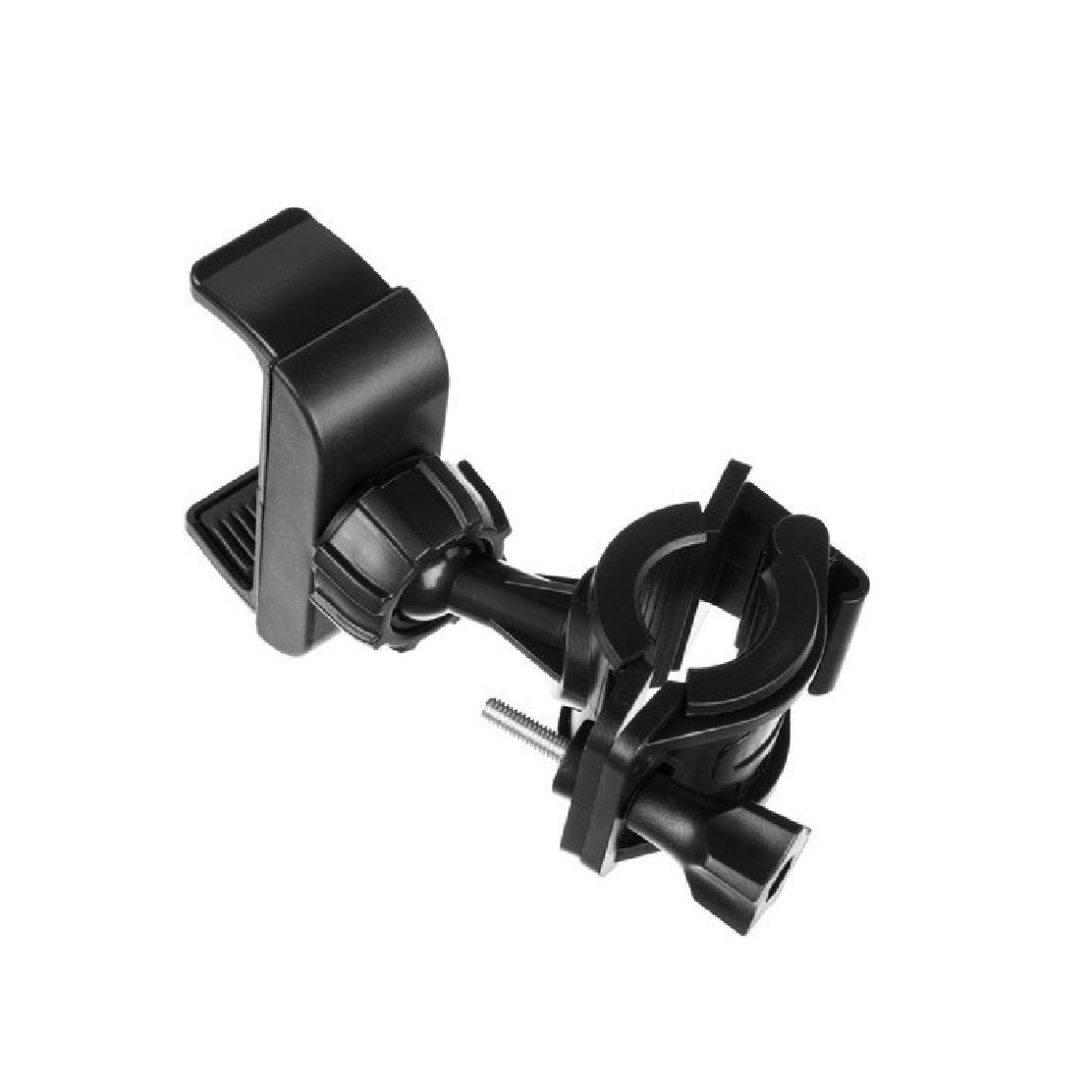 Trizand 14207 5.5cm - 9.5cm Mobiltelefon Motor/Kerékpáros tartó (14207)