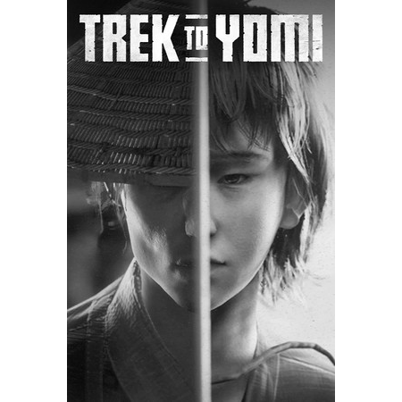 Trek to Yomi (PC - Steam elektronikus játék licensz)