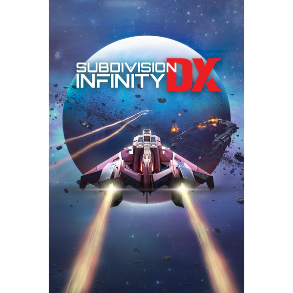 Subdivision Infinity DX