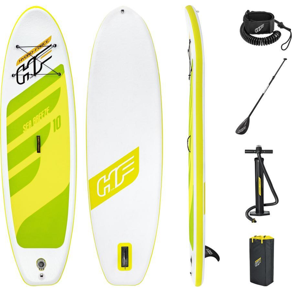 Bestway 65340 surfbræt Stående padelboard (SUP)