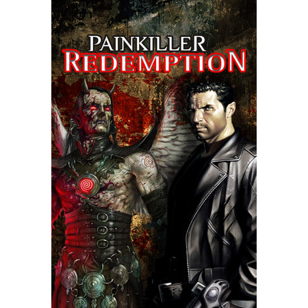 Painkiller: Redemption