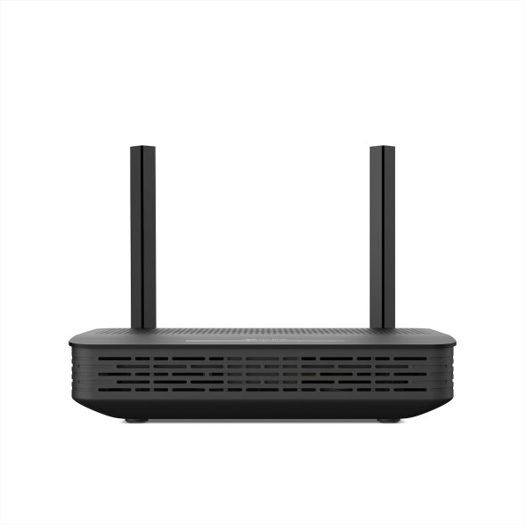 TP-Link XX530V vezetéknélküli router Gigabit Ethernet Kétsávos (2,4 GHz / 5 GHz) Fekete (XX530V)