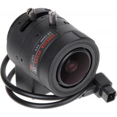 Obiektyw LENEX OBIEKTYW ZOOM IR MEGA-PIXEL 20CS27-2812/DC 2.8&nbsp|... 12&nbsp|mm DC LENEX